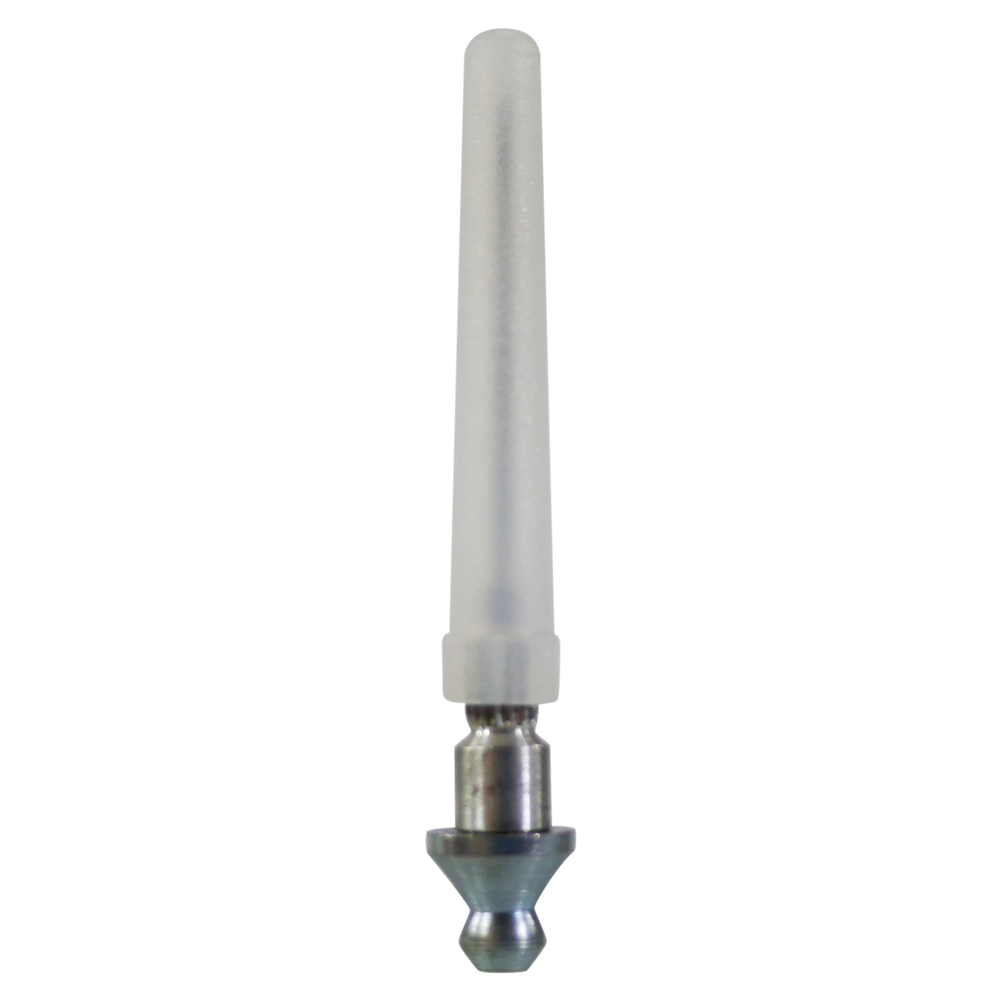Agulha Injetora de Graxa Lubmix MIX-12N01 com Suporte de Plástico 1.1/2"