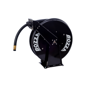 Carretel Automático Bozza DS20 com 20 Metros de Mangueira de 3-4 Polegada