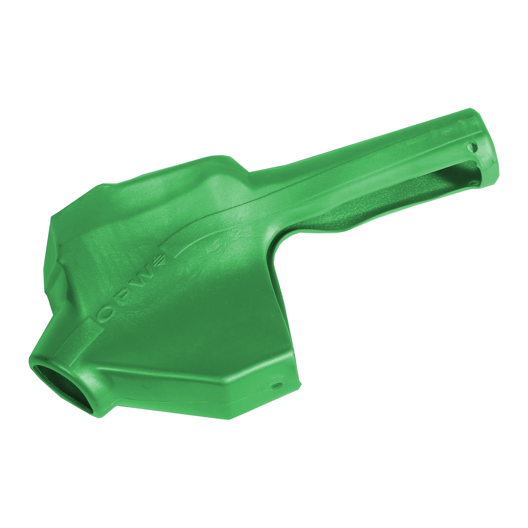 Capa Protetora de Bico para Abastecimento OPW Verde 3-4 Polegadas