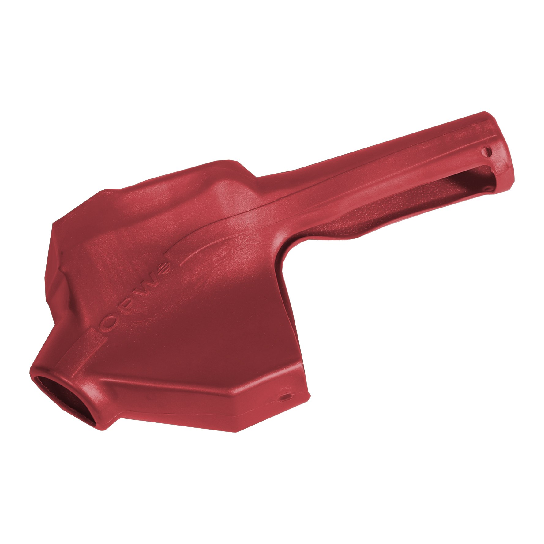 Capa Protetora de Bico para Abastecimento OPW Vermelho 3-4 Polegadas