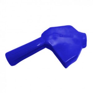 Capa de Proteção para Bico Lubmix MIX-C34AZ Azul Ø 3/4"