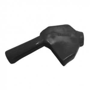 Capa de Proteção para Bico Lubmix MIX-C34PT Preto Ø 3/4"