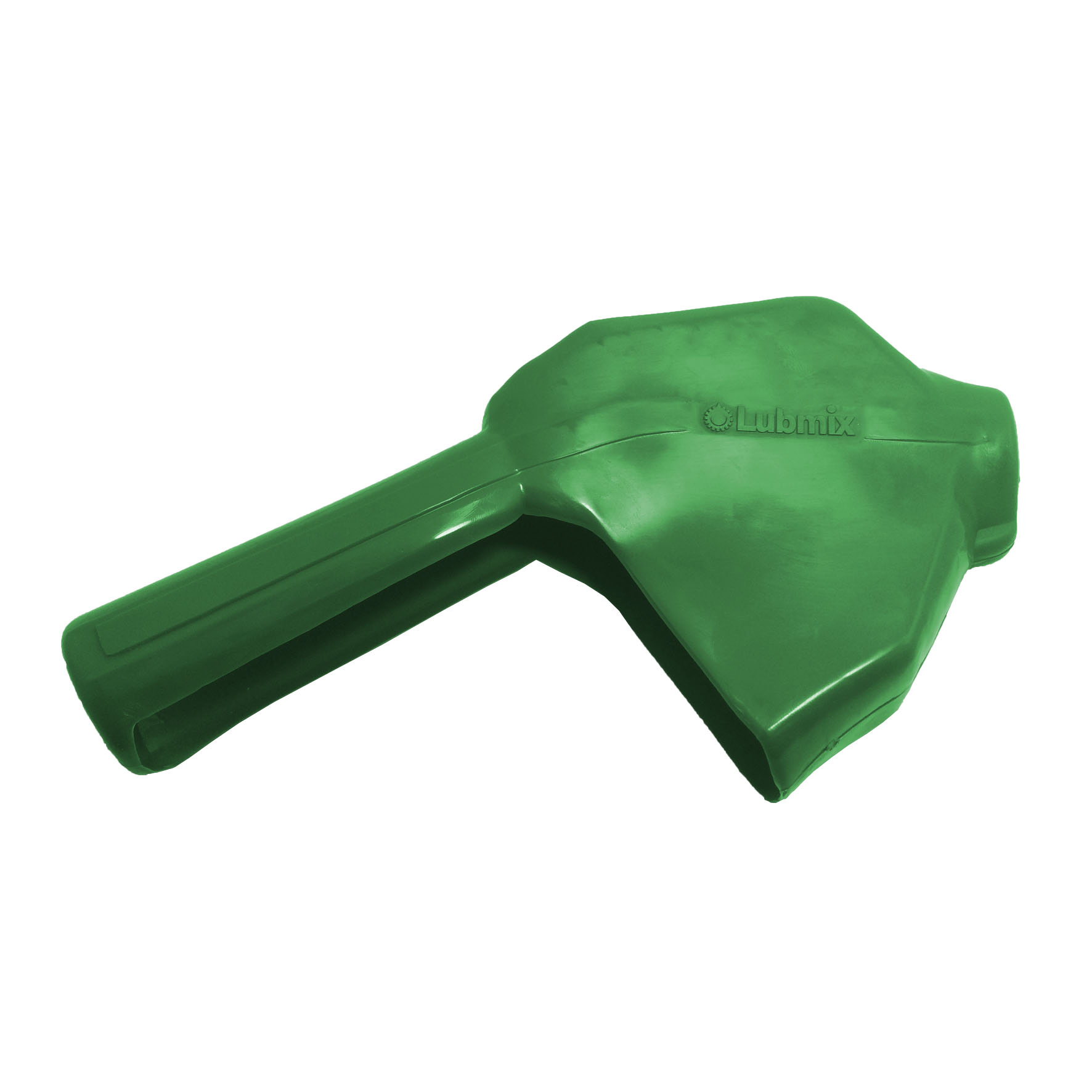 Capa Protetora de Bico Lubmix Verde 3-4 Polegadas