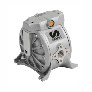 Bomba de Duplo Diafragma Samoa MLP-DS9006 100LPM