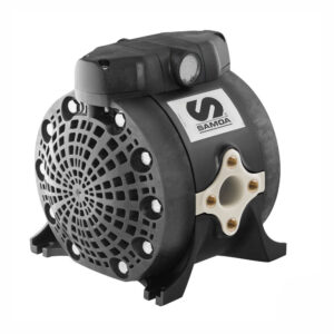 Bomba de Duplo Diafragma Samoa MLP-DS9008 100LPM