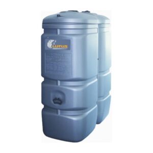 Unidade de Abastecimento À Granel Capacidade 2000L EBS2000