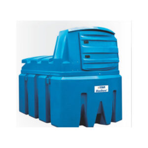 Unidade de Abastecimento para Arla 32 12V EBS EBS2500B-12 Capacidade 2500 Litros com Bomba Diafragma
