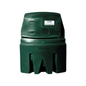 Unidade de Abastecimento 12V EDS EDS2500B-12 Capacidade 2500L com Bomba de Palhetas