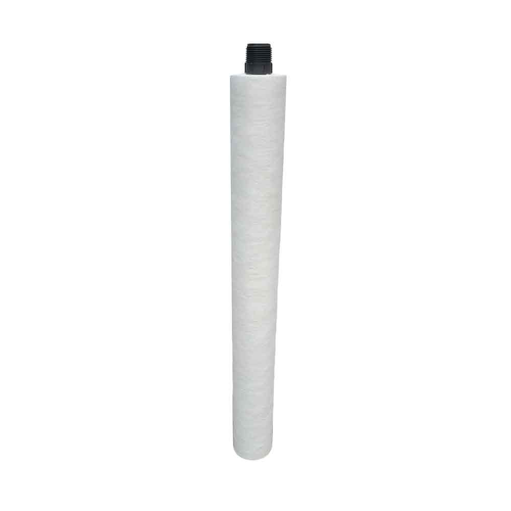 Elemento Filtrante Foguetinho Para Filtro Lubmix Rosca 3/4" MIX-1005-A
