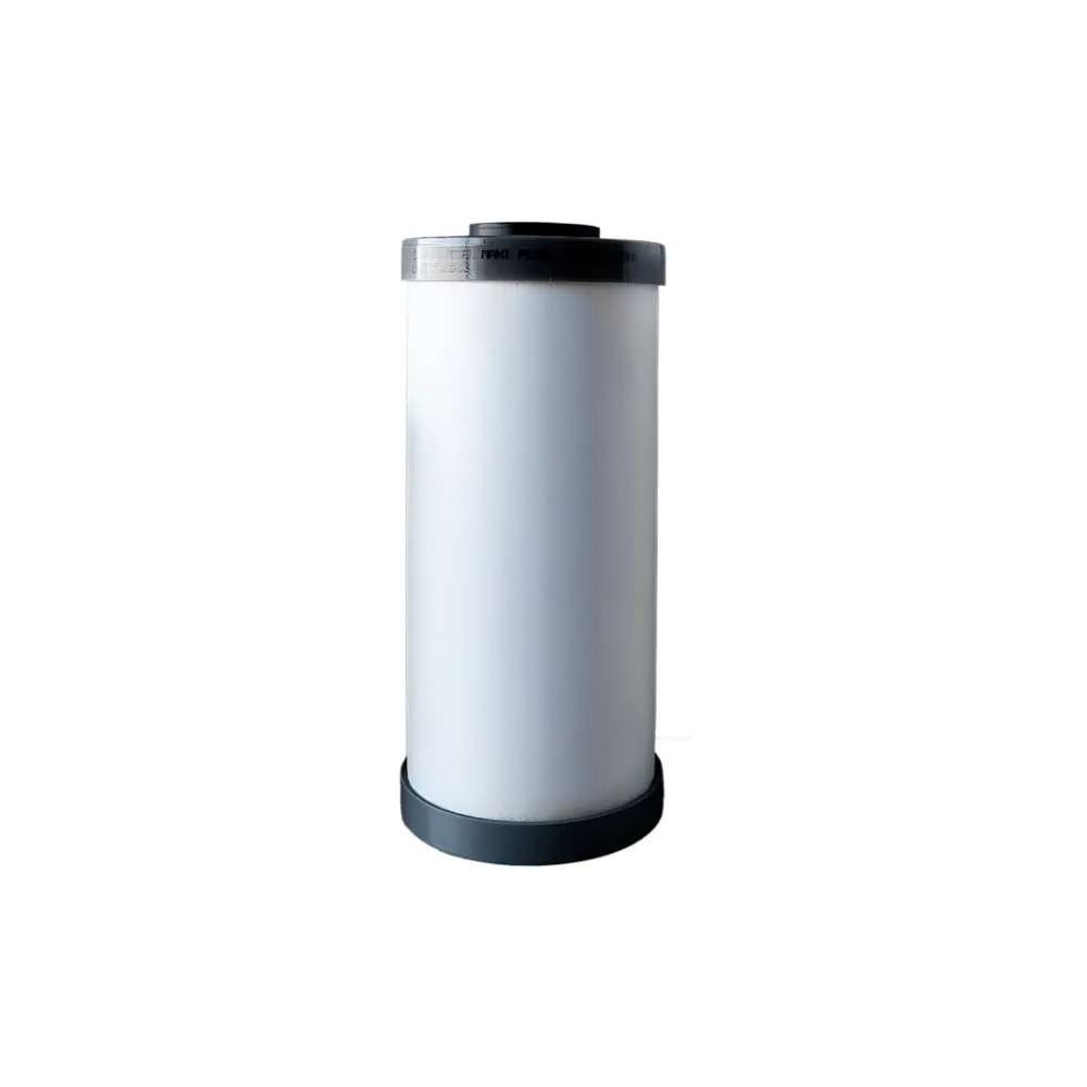 Elemento Filtrante Hidrofóbico Filtragem 3 Micra - 150MM MIX-0086