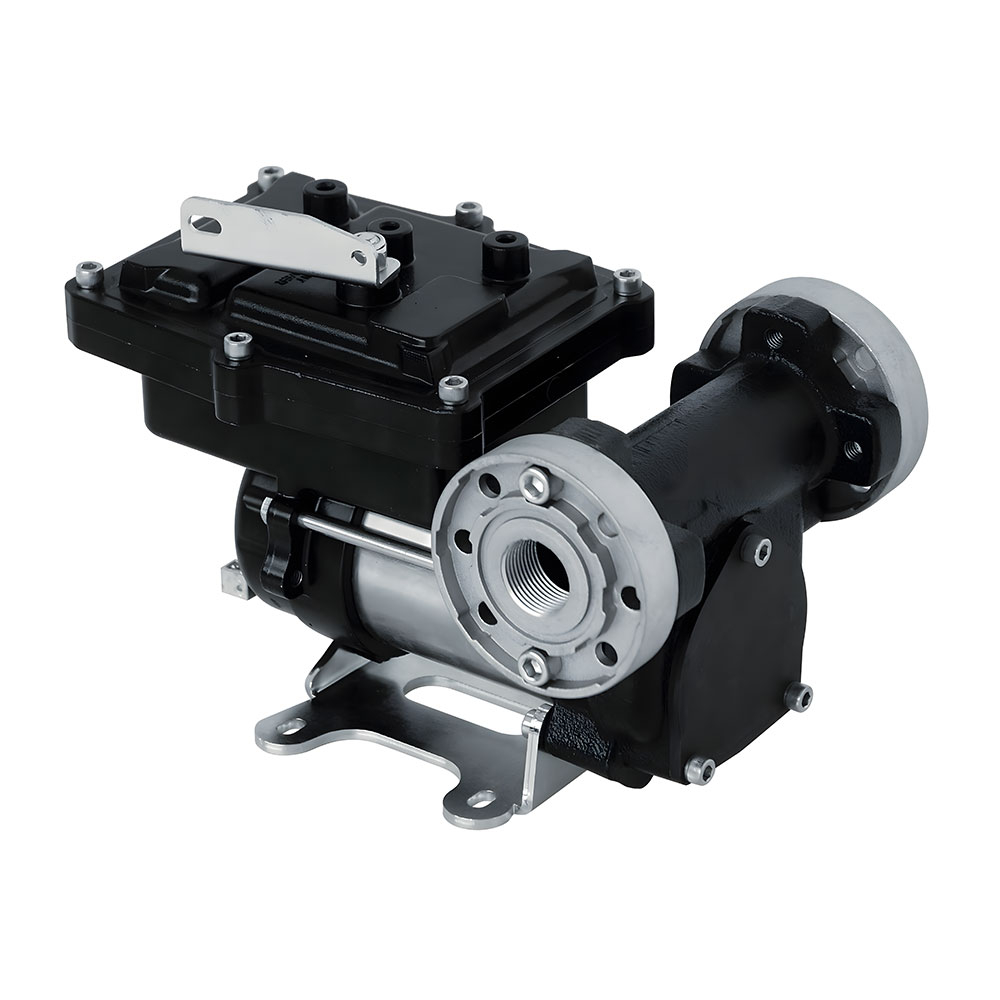 Bomba Elétrica 12v Piusi MIX-60007 Para Aviação 50L/MIN