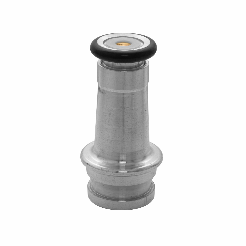 Esguicho Manual de Combate a Incêndio Lupus MLP-F2095 de 2.1/2" Polegadas