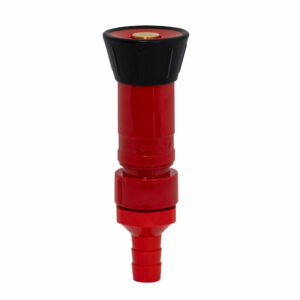Esguicho Manual de Combate a Incêndio PVC Lupus MLP-F2099 de 3/4" Polegada