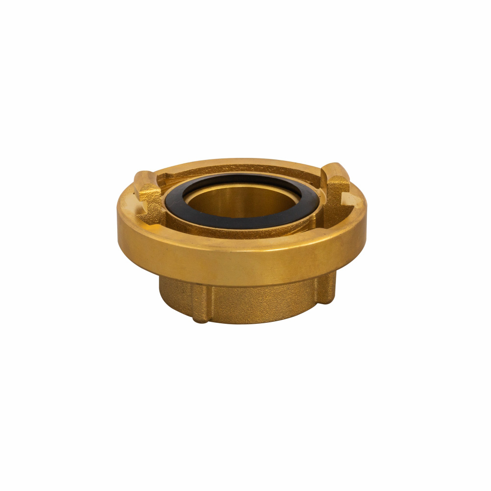 Adaptador Lupus MLP-F2132 tipo Storz de 2.1/2" Polegadas - Imagem 2