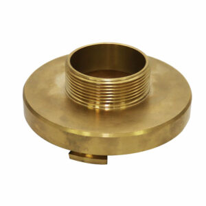Adaptador Lupus MLP-F2136 tipo Storz de 2.1/2" Polegadas