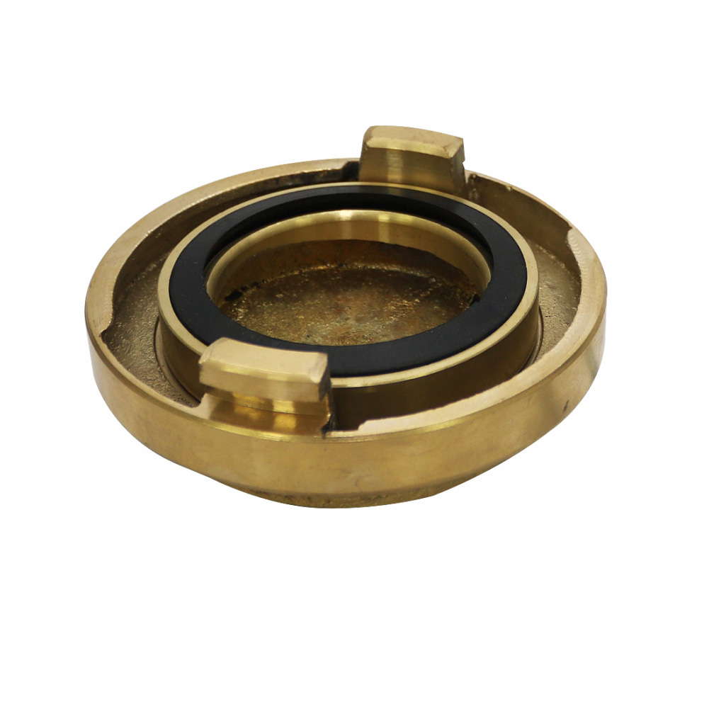 Tampão Lupus MLP-F2150 tipo Storz de 1.1/2" Polegadas - Imagem 2