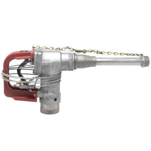 Bico Manual para Abastecimento OPW MIX-295SA Entrada e Saída 1.1/2" NPT