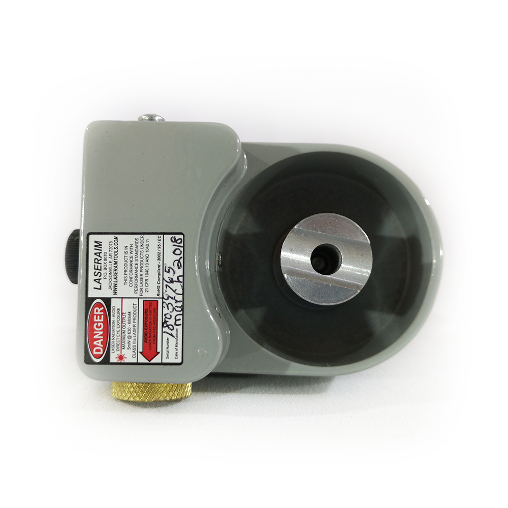 Ferramenta para Alinhamento de Nível à Laser Trico MIX-36470 - Imagem 6