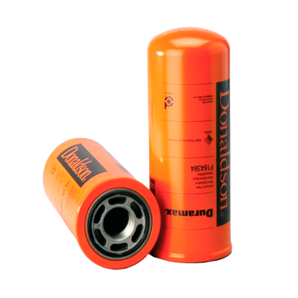 Filtro para Absorção de Partículas para Óleo Lubrificante Donaldson MIX-FAP6MS 95LPM 6 Micra