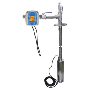 Unidade de Abastecimento com Bomba Submersa para Tanque Submerso de Arla 32 Lubmix MIX-UBS32 75 LPM