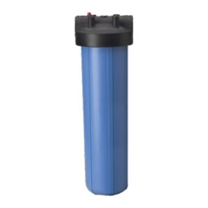 Filtro para Absorção de Partículas Arla 32 Lubmix MIX-FAP34 260LPM Entrada e Saída 1.1/2 Pol NPT