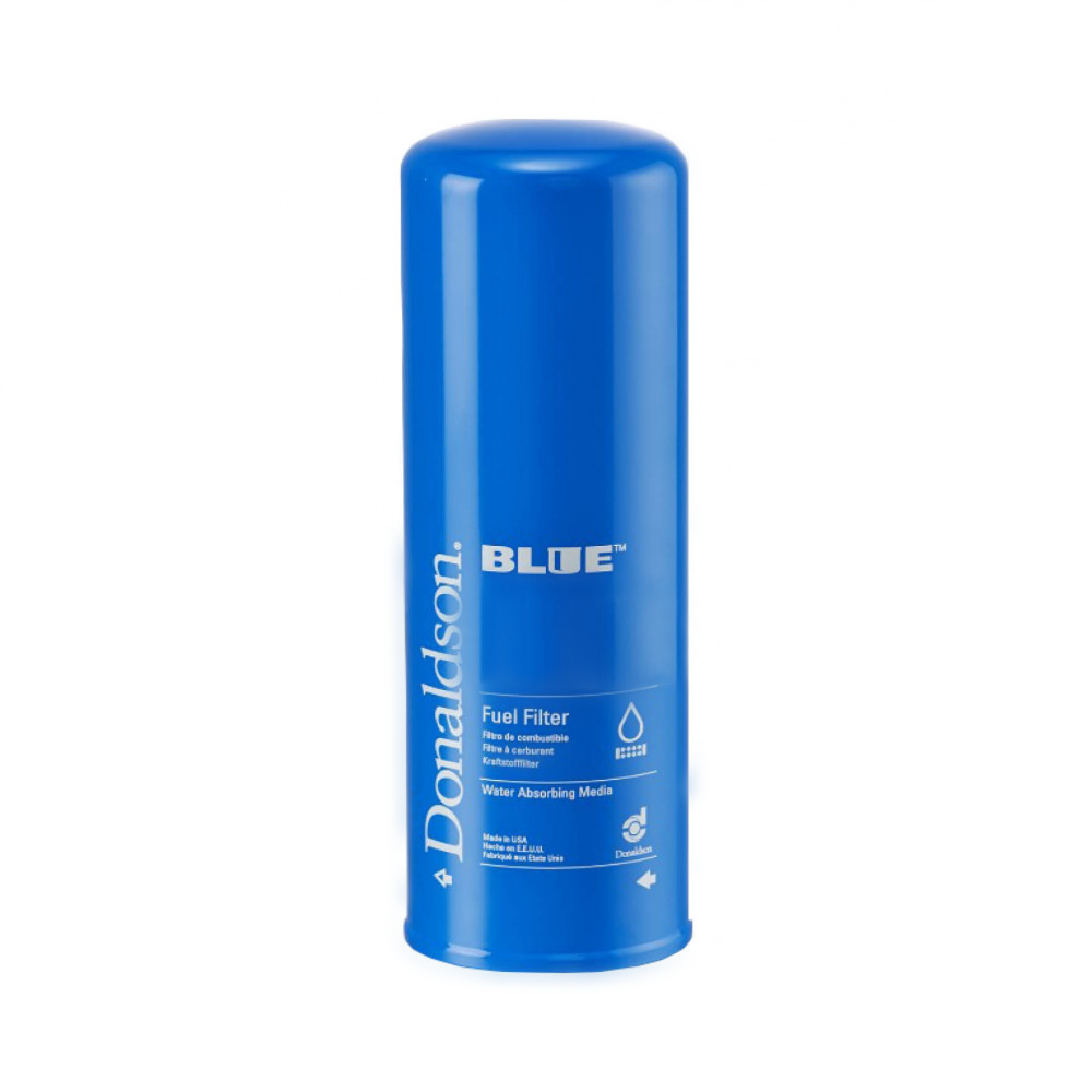 Filtro para Absorção de Água para Combustíveis Donaldson 9180-FM Modelo Spin-On 246LPM 20 Micra MLP-9180-FM