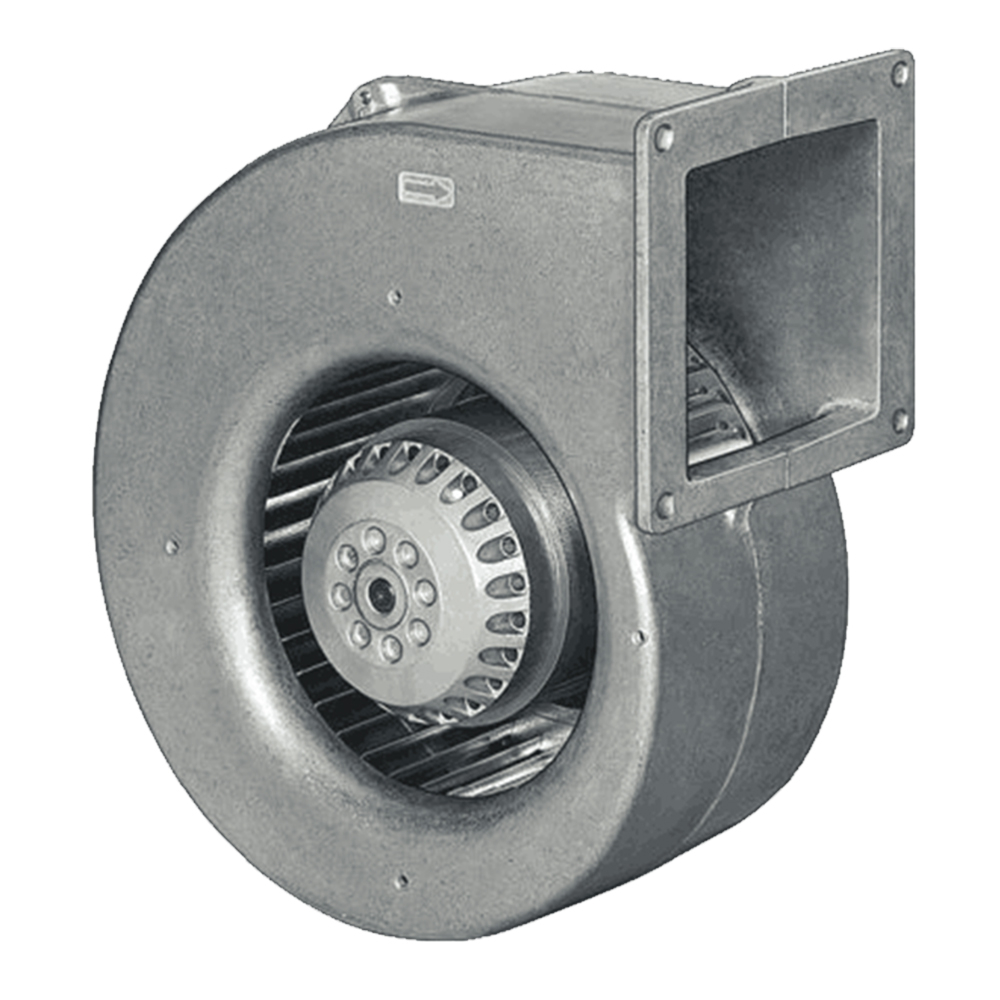 Ventilador Centrífugo MIX-C32892
