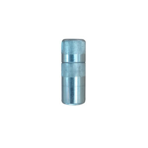 Acoplador Hidráulico para Graxa Lubmix MIX-HC-193N Universal 3 garras 1/8 Pol NPT 10.000 PSI