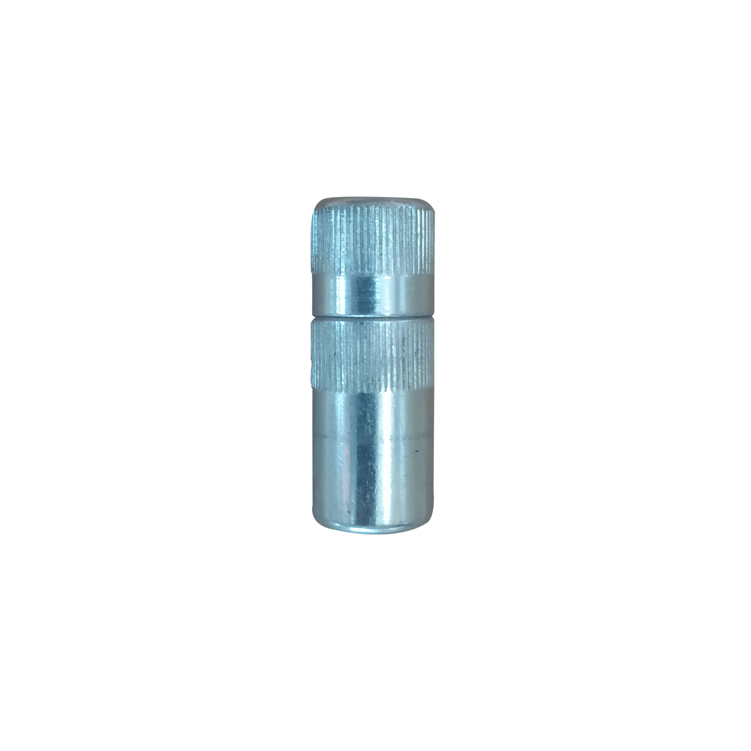 Acoplador Hidráulico para Graxa Lubmix MIX-HC-193N Universal 3 garras 1/8 Pol NPT 10.000 PSI