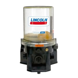 Bomba Elétrica Progressiva Lincoln K1003 24VDC 2 Litros