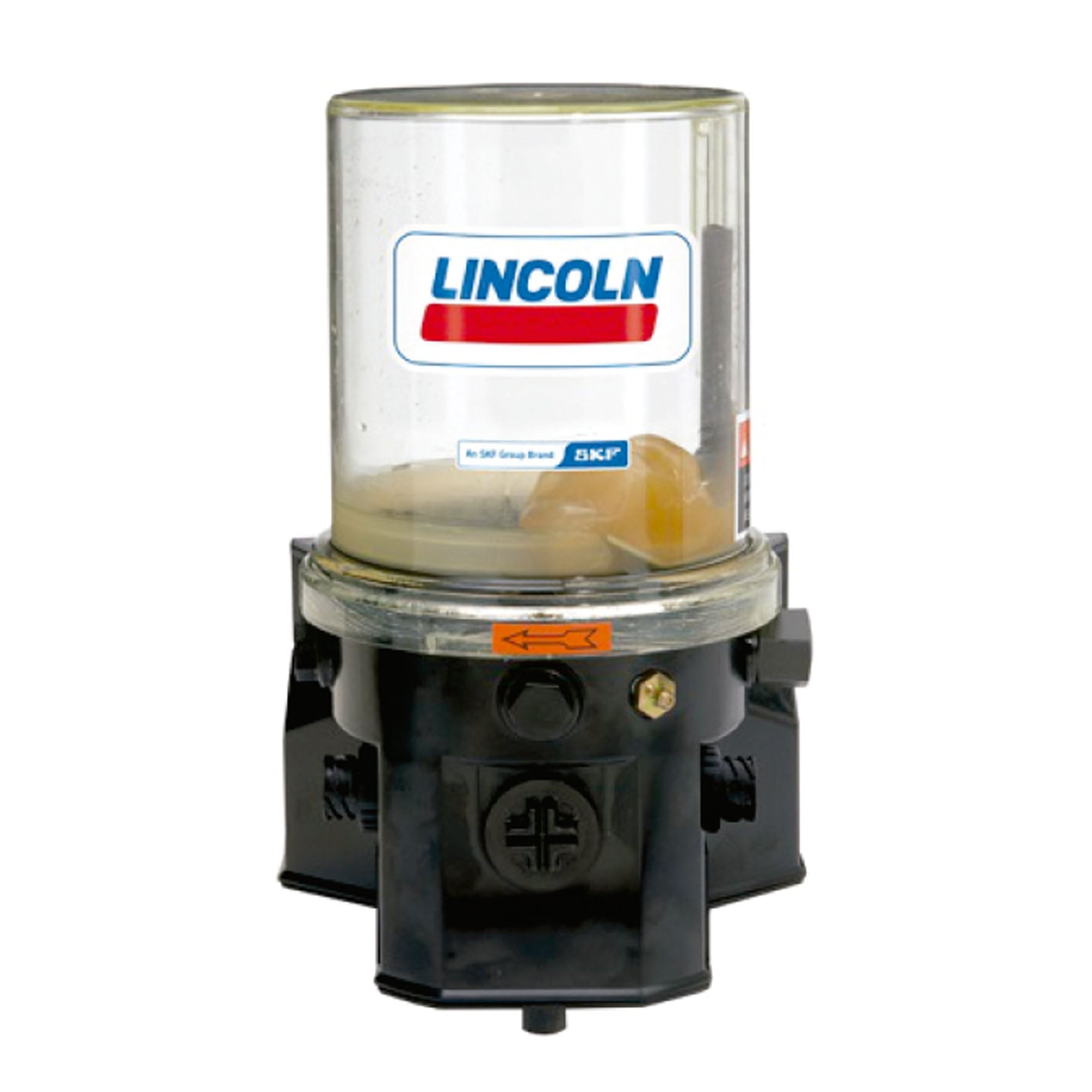 Bomba Elétrica Progressiva Lincoln K1003 24VDC 2 Litros