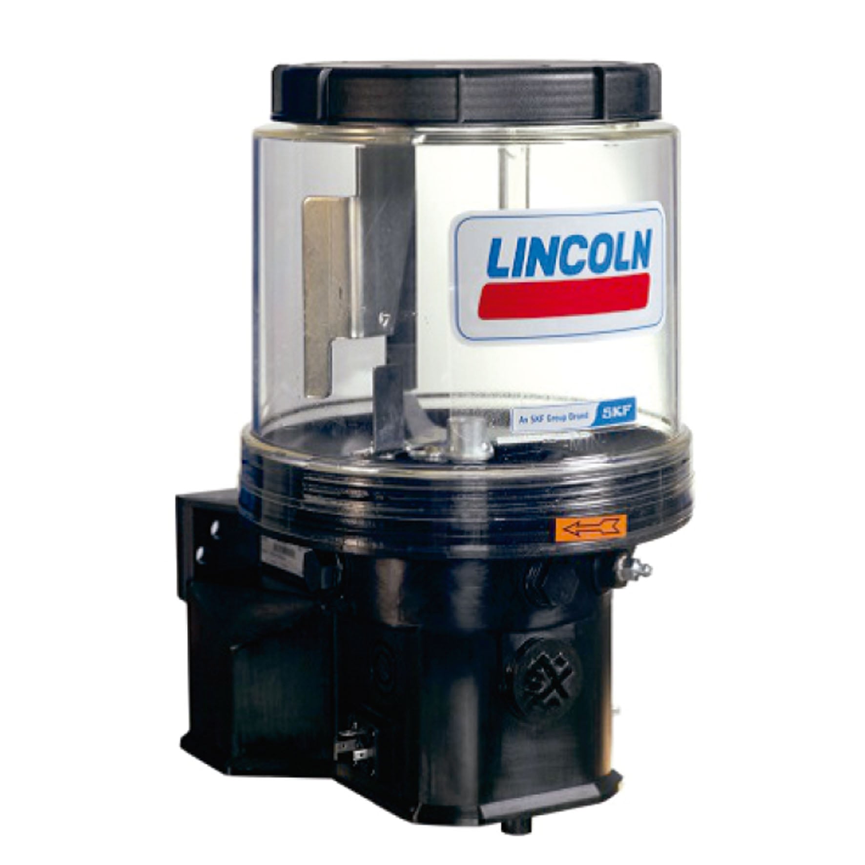 Bomba Elétrica Progressiva Lincoln K1004 24 V DC 4 Litros