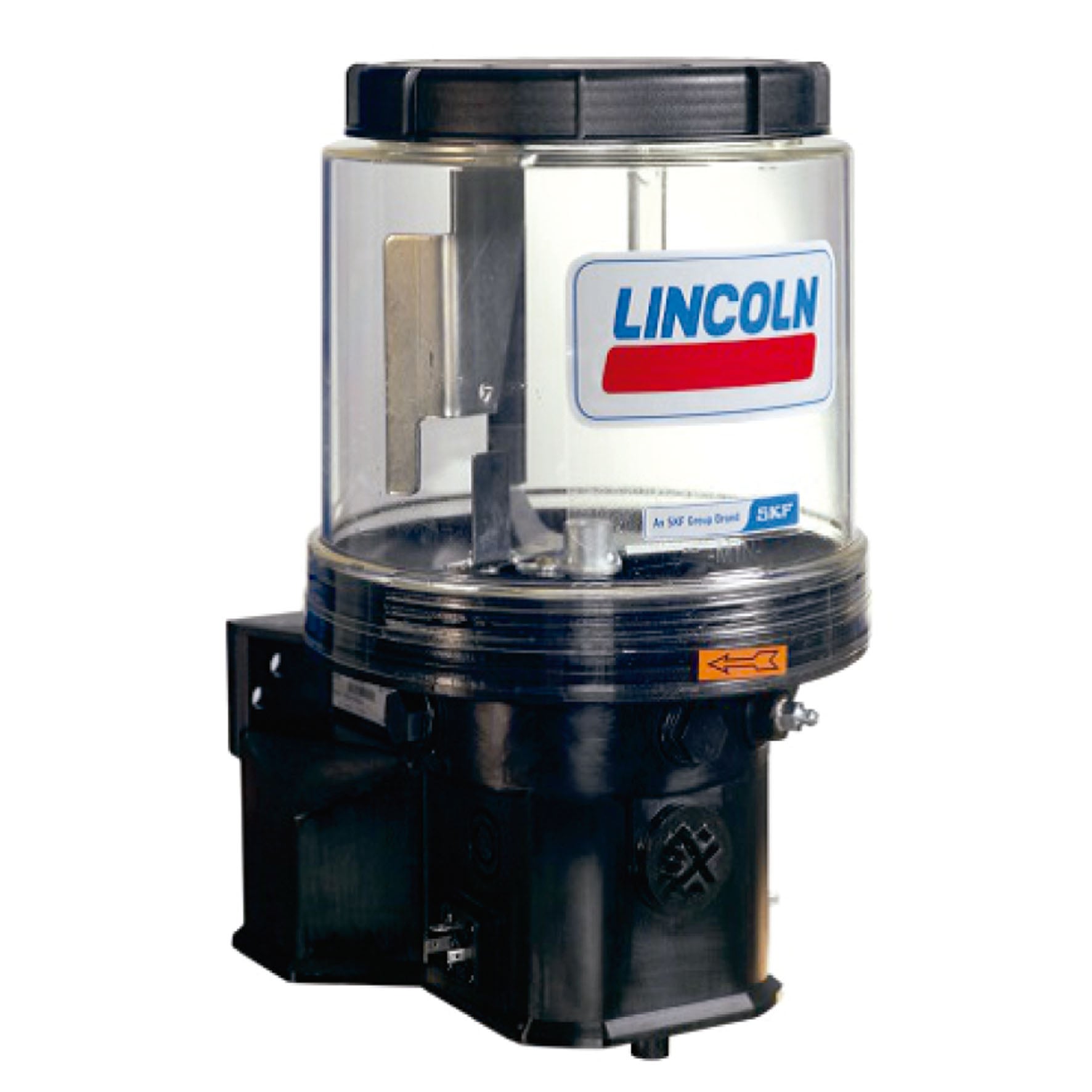 Bomba Elétrica Progressiva Lincoln K1045 24 V DC 8 Litros