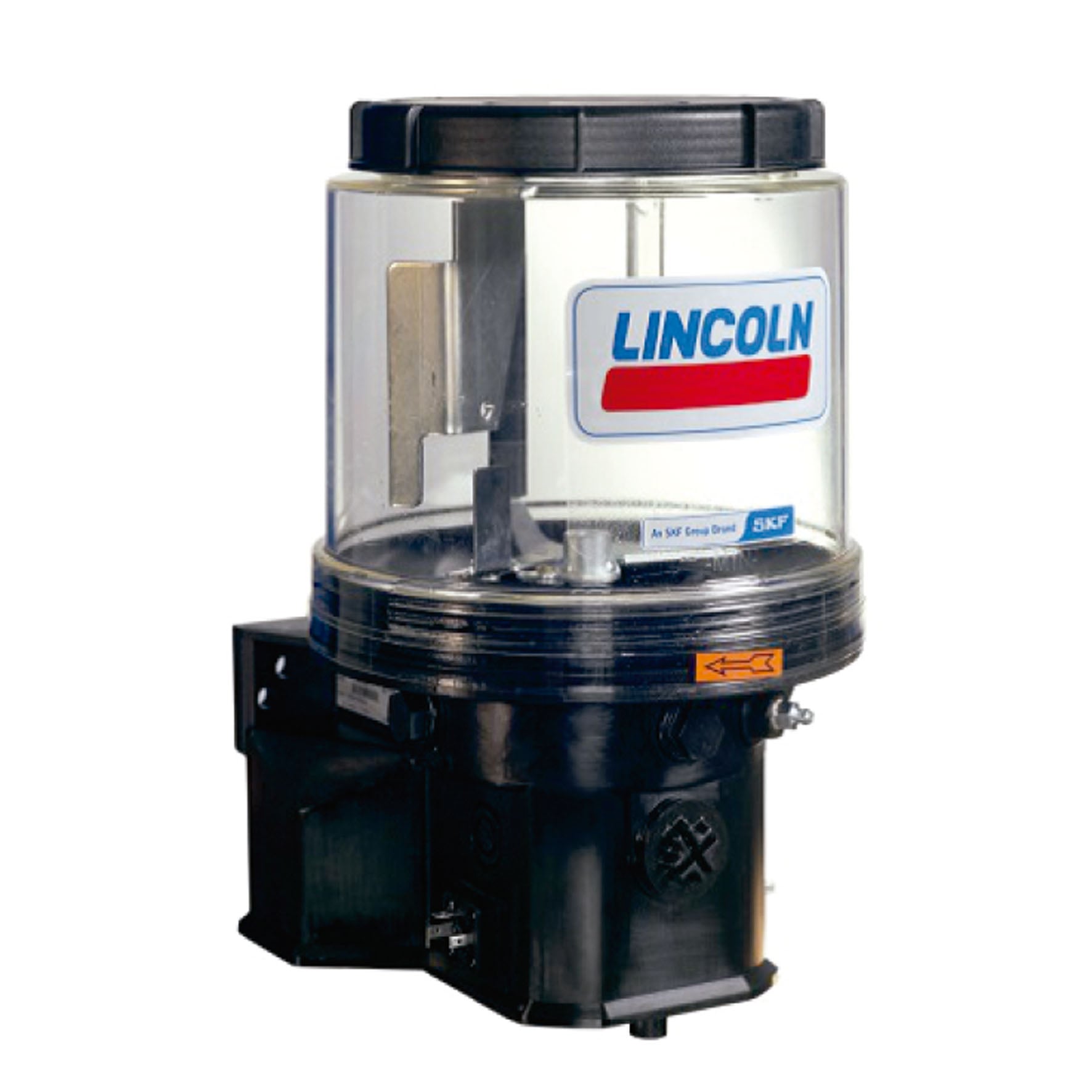 Bomba Elétrica Progressiva Lincoln K1046 220 V AC 8 Litros