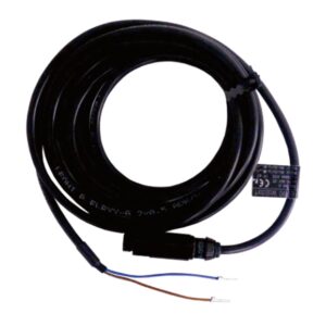 Sensor de Proximidade Lincoln K1025 6 mm 1-4Pol