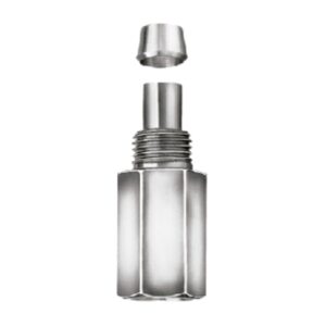 Adaptador de Saída Lincoln K1035 M10X1,00