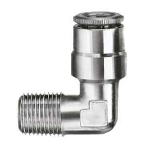 Conector 90 Graus Lincoln K1037 1-8Pol