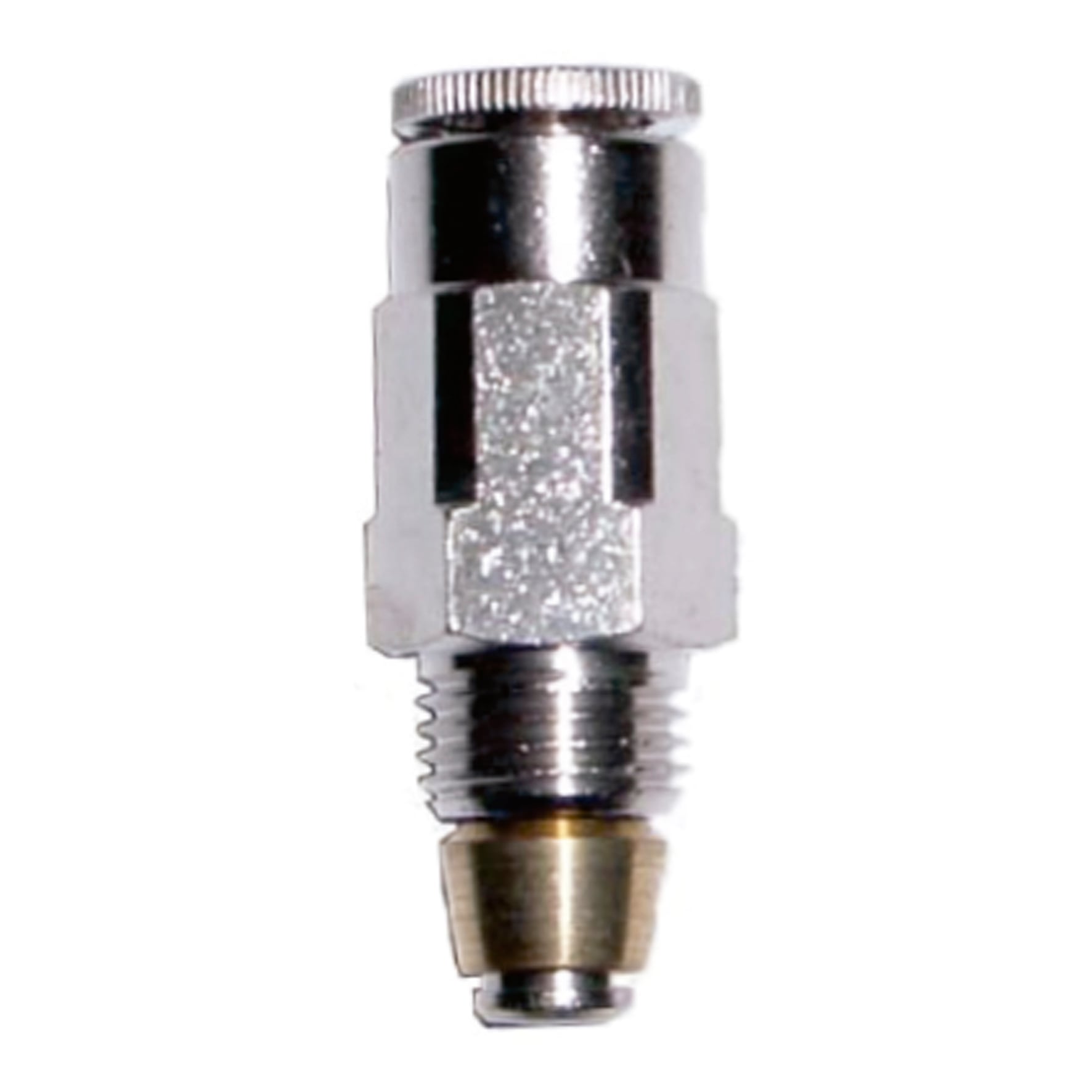 Adaptador de Saída Lincoln M10X1,00 1-4Pol