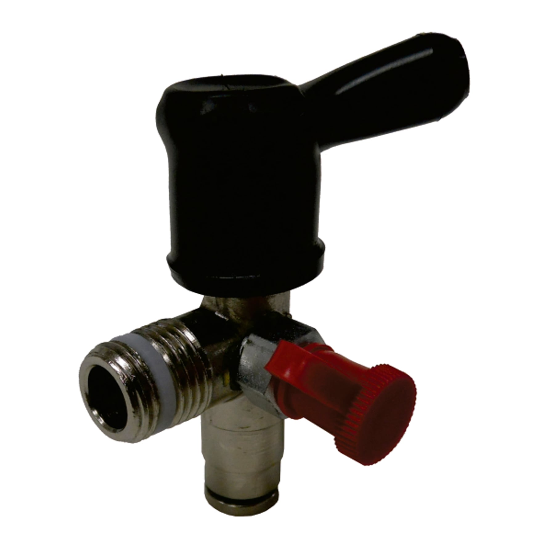 Válvula de Alívio Lincoln K1047 6mm 4900PSI