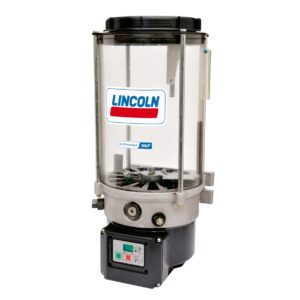Bomba Elétrica Linha Simples Lincoln K1053 220 V AC 20 Litros
