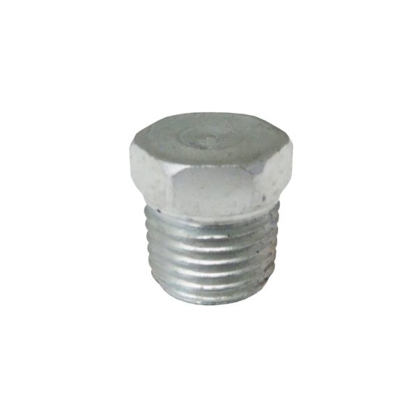Tampão Ø 3/8" NPT SKF em Aço 1090