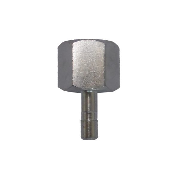 Adaptador Ponta Lisa 1120