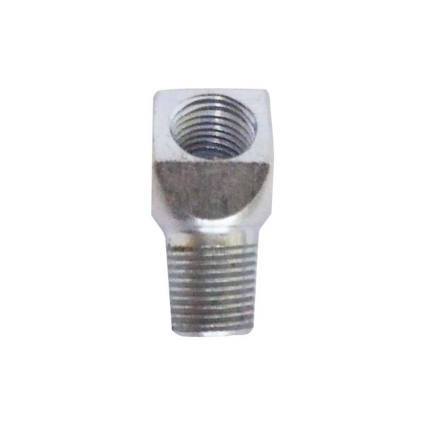 Cotovelo 45º 1/8" NPT Fêmea 1121
