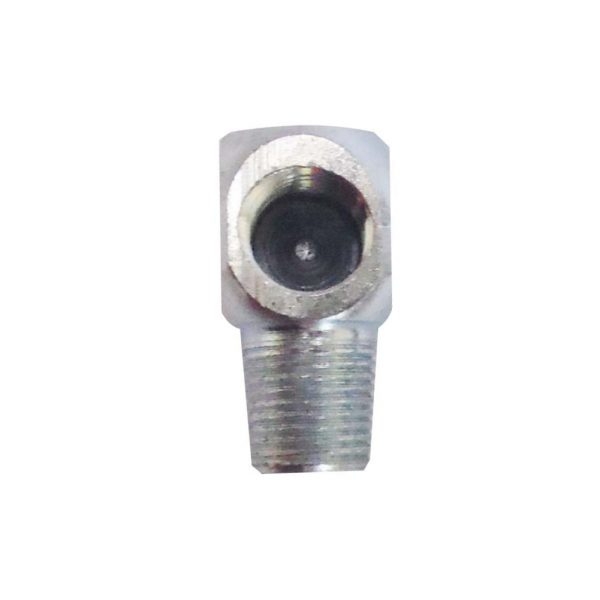Cotovelo 90º 1/8" NPT Fêmea 1126