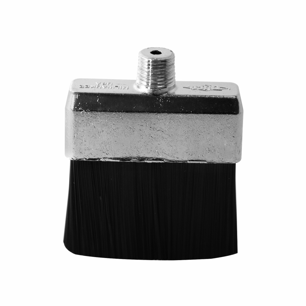 Escova de Lubrificação Nylon Ø 1/8" MLP-K1127