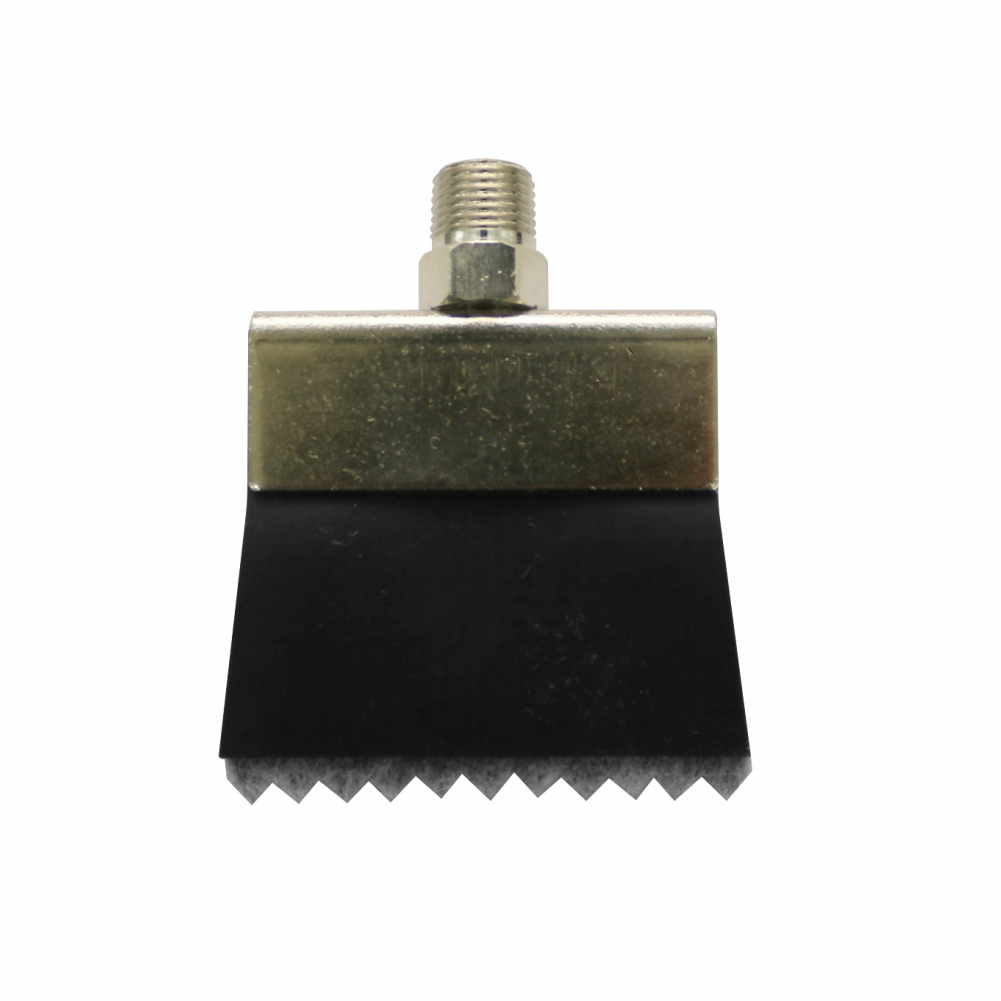 Escova de Lubrificação Com Ever-last Ø 1/8" MLP-K1130
