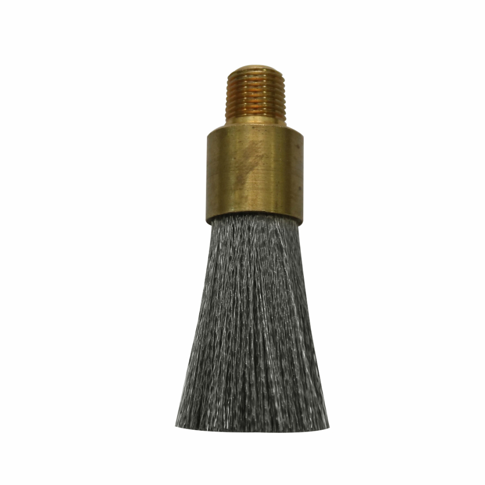 Escova de Lubrificação Redonda Ø 1/8" MLP-K1131