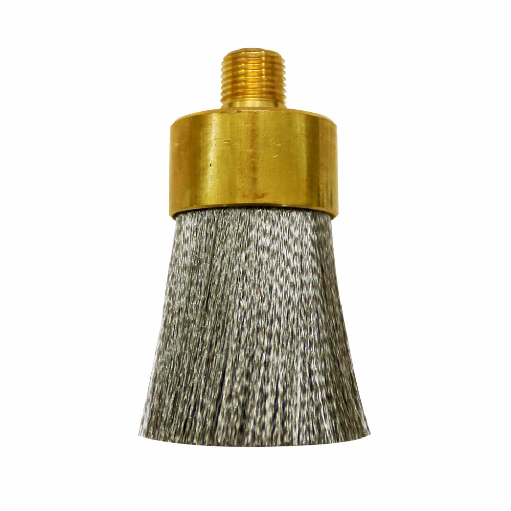 Escova de Lubrificação Redonda Ø 1/8" MLP-K1132