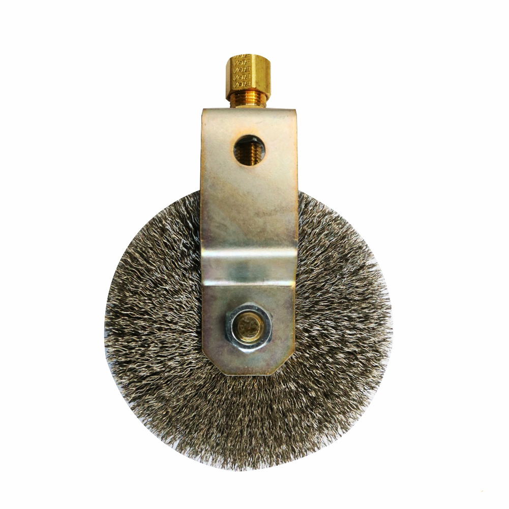 Aplicadores Giratório Ø 1/8" MLP-K1134