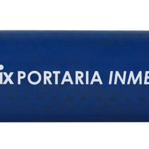Mangote para Abastecimento Azul Lubmix MIX-MANAZ 22CM Ø 3/4"